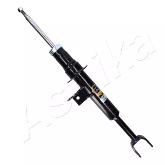 Amortisseur avant gauche ASHIKA OEM 31316789363