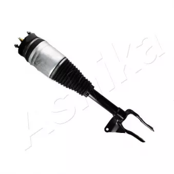Armortisseur pneumatique avant droit ASHIKA MA-AS314