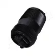 Soufflet de suspension, suspension pneumatique arrière gauche ASHIKA [MA-AS395]