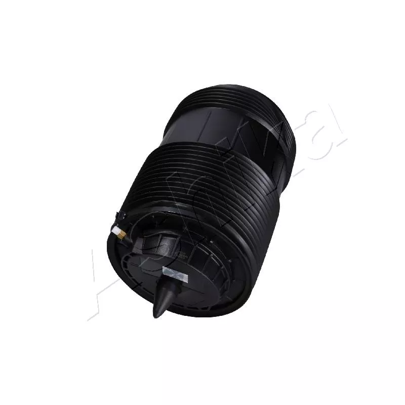 Soufflet de suspension, suspension pneumatique arrière gauche ASHIKA MA-AS395 - Visuel 1