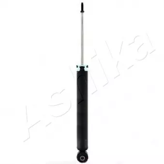 Jeu de 2 amortisseurs arrière ASHIKA MA-HY101