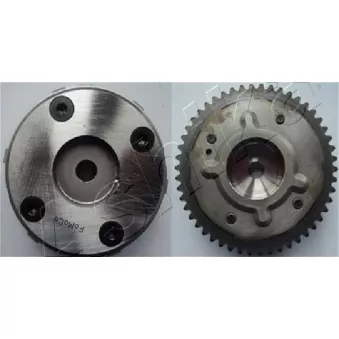 Dispositif de réglage électrique d'arbre à cames ASHIKA VVTA-0016