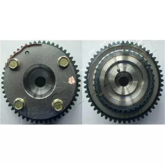 Dispositif de réglage électrique d'arbre à cames ASHIKA OEM 130258J000