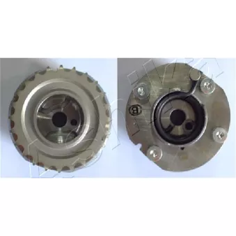 Dispositif de réglage électrique d'arbre à cames ASHIKA VVTA-0039