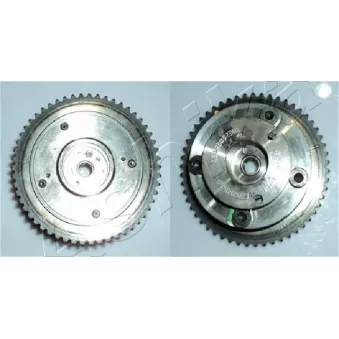 Dispositif de réglage électrique d'arbre à cames ASHIKA VVTA-0044