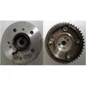 Dispositif de réglage électrique d'arbre à cames ASHIKA VVTA-0119