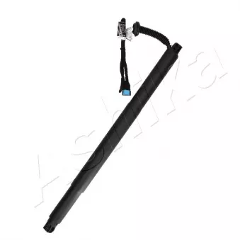 Vérin de hayon, de coffre ASHIKA ZA-0118L