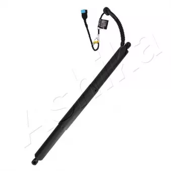 Vérin de hayon, de coffre ASHIKA ZA-0120L