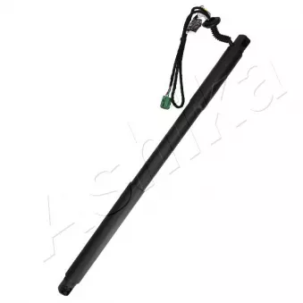 Vérin de hayon, de coffre ASHIKA ZA-0501L