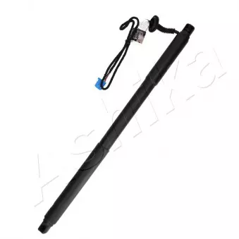 Vérin de hayon, de coffre ASHIKA ZA-0501R