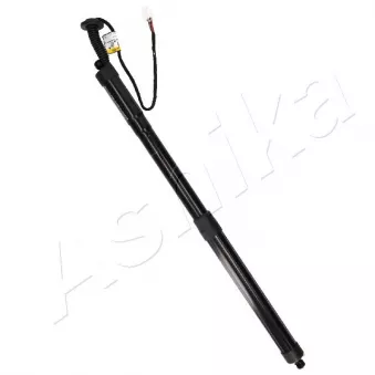 Vérin de hayon, de coffre ASHIKA ZA-2003R