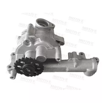 MOTIVE OP8390 - Pompe à huile