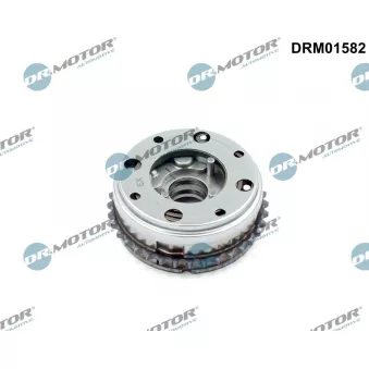 Dispositif de réglage électrique d'arbre à cames Dr.Motor DRM01582