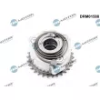 Dispositif de réglage électrique d'arbre à cames Dr.Motor [DRM01588]
