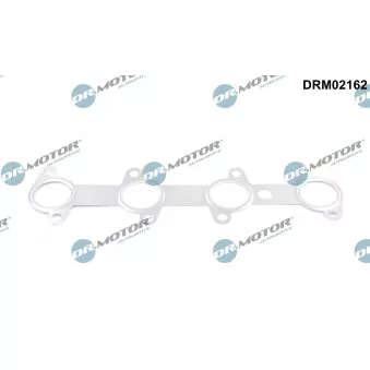 Joint d'étanchéité, collecteur d'échappement Dr.Motor DRM02162