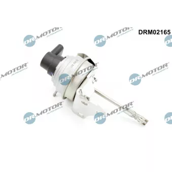 Détendeur de suralimentation Dr.Motor OEM 03L253010FX