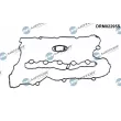 Jeu de joints d'étanchéité, couvercle de culasse Dr.Motor [DRM02295S]