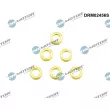 Écran absorbant la chaleur, injection Dr.Motor [DRM02456S]