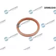 Dr.Motor DRM02548 - Bague d'étanchéité, vilebrequin