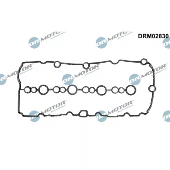 Joint de cache culbuteurs Dr.Motor DRM02830