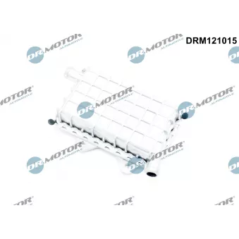 Radiateur d'huile Dr.Motor DRM121015
