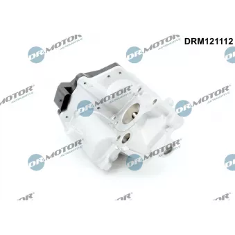 Vanne EGR Dr.Motor OEM A6511400860