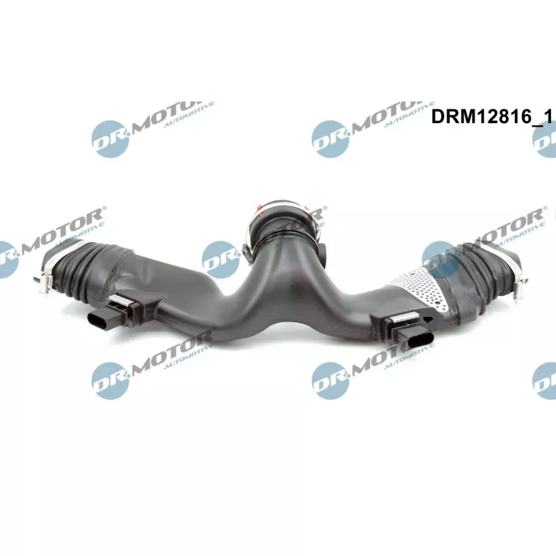Débitmètre de masse d'air Dr.Motor DRM12816 - Visuel 1