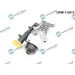 Dr.Motor DRM151007S - Boîtier, filtre à huile