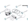 Piston Dr.Motor [DRM166601]