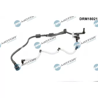 Tuyau, carburant de fuite Dr.Motor DRM18021