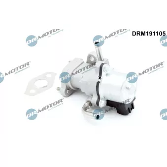 Vanne EGR Dr.Motor OEM 2562033030