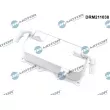 Dr.Motor DRM211038 - Radiateur d'huile