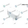 Dr.Motor DRM211039 - Radiateur d'huile