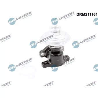 Vanne EGR Dr.Motor DRM211161