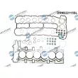 Pochette haute Dr.Motor [DRM222115SL]