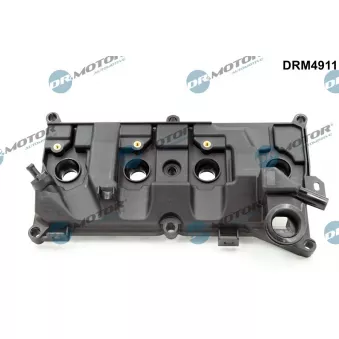 Couvercle de culasse Dr.Motor DRM4911