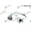 Dr.Motor DRM611008S - Boîtier, filtre à huile