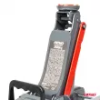 AMIO 02501 - Cric hydraulique profil bas CE 2,5T Haute Qualité