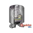 Piston, étrier de frein AUTOFREN SEINSA [D025122LK]