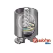 AUTOFREN SEINSA D025122RK - Piston, étrier de frein