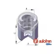 AUTOFREN SEINSA D025125 - Piston, étrier de frein