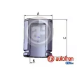 Piston, étrier de frein AUTOFREN SEINSA [D025231]
