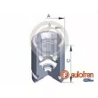 Piston, étrier de frein AUTOFREN SEINSA [D025233]