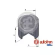 AUTOFREN SEINSA D025311 - Piston, étrier de frein