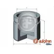 Piston, étrier de frein AUTOFREN SEINSA [D025313]