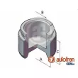 AUTOFREN SEINSA D025329 - Piston, étrier de frein