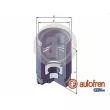 AUTOFREN SEINSA D025334 - Piston, étrier de frein