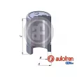 Piston, étrier de frein AUTOFREN SEINSA [D025351]