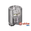 AUTOFREN SEINSA D025417K - Piston, étrier de frein