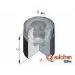 AUTOFREN SEINSA D025464 - Piston, étrier de frein